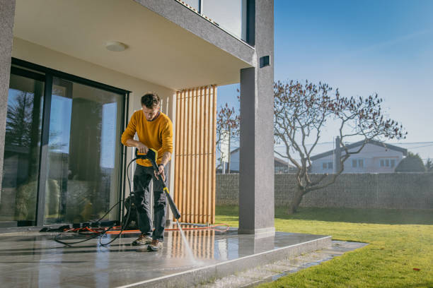 Best House Exterior Washing  in Clute, TX
